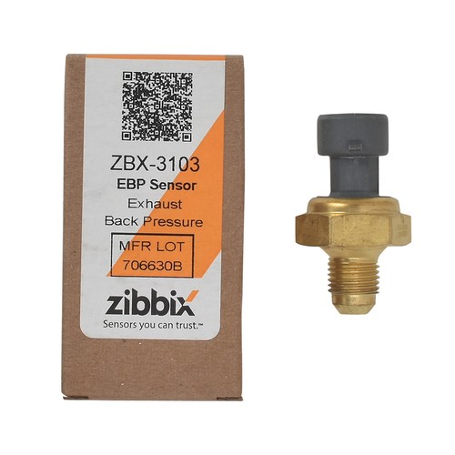 Zibbix ebp exhaust - zibbix, back