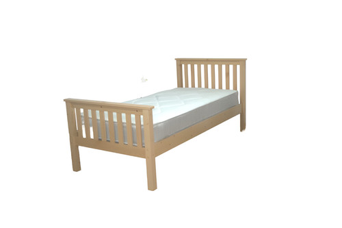 Hampshire solid pine wooden - solid,