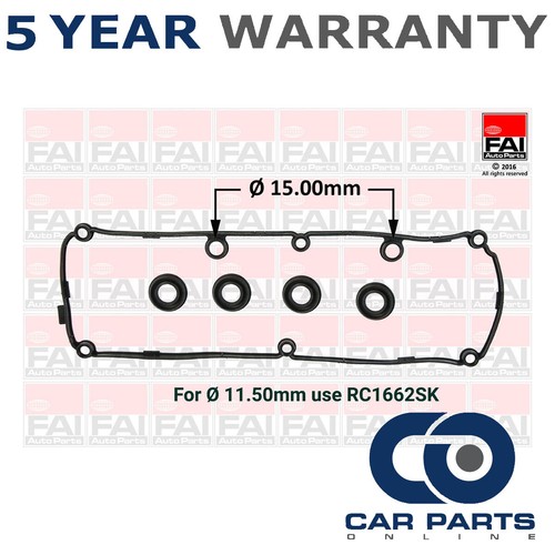 Rocker cover box - box, cpo