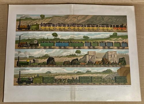 Rare 1902 book illustration - 1902,