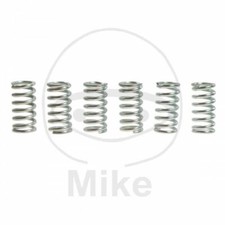 Clutch spring kit - 6, pieces