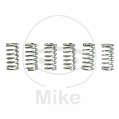 Clutch spring kit - kit, trw