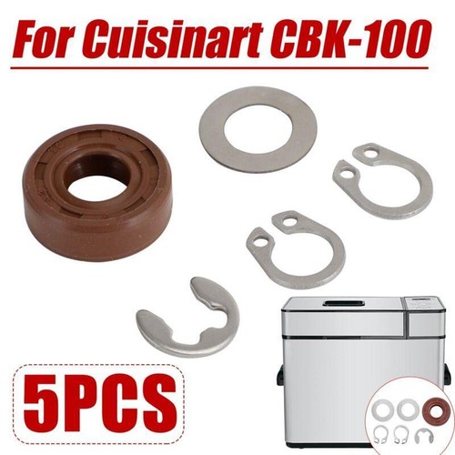 Seal set for - , maker