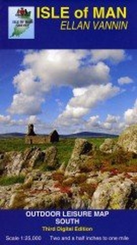 Isle man public rights - of, of