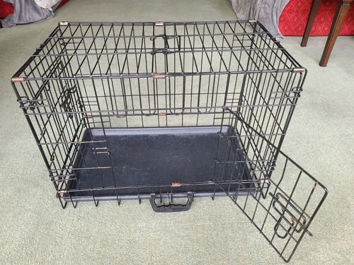 Small sturdy foldable - small, pet