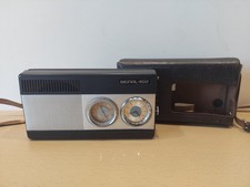 Soviet vintage Radio receiver