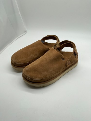 Ugg goldenstar clogs - ugg, 7