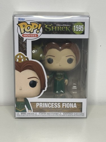 Funko pop vinyl shrek - funko,