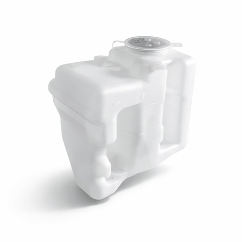 Washer fluid reservoir - washer,