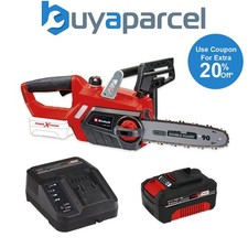 Einhell 18v Cordless Chainsaw