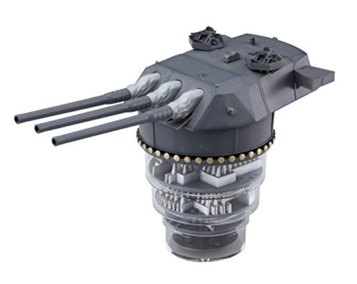 Fujimi 020358 battleship - fujimi,