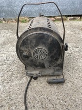 Vintage Theatre Light 