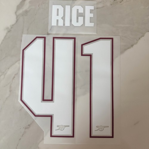 2026 rice arsenal home - 2026-27,