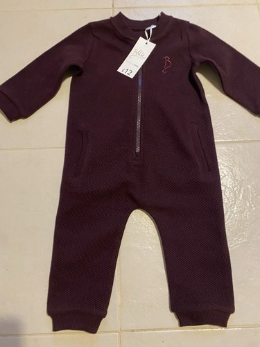 Billie faiers boys jumpsuit - boys,