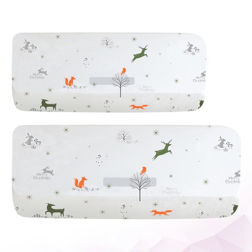 2pcs air conditioner - 2pcs,
