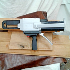 SOLID SURFACE,  CARTRIDGE APLICATOR GUN MIXPAC DM 200 VGC CORIAN