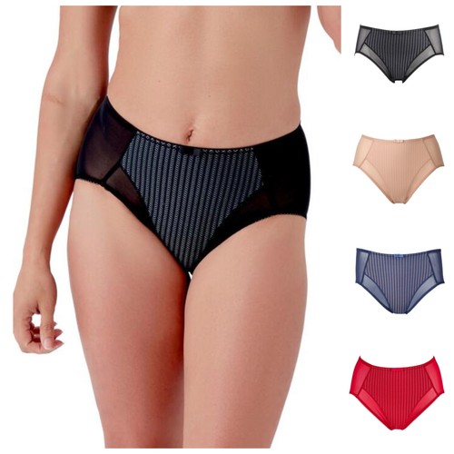 Berlei beauty stripe brief - berlei,