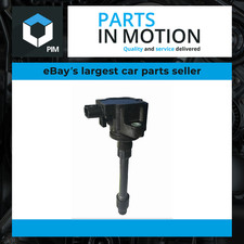 Ignition Coil fits HONDA JAZZ