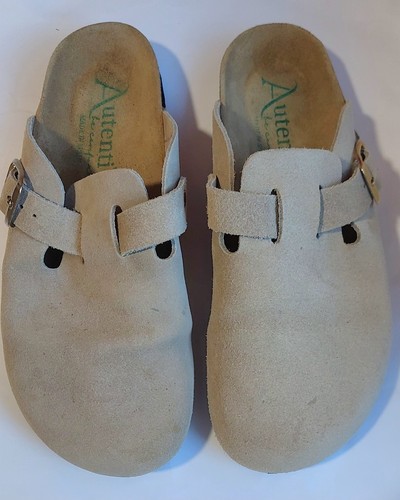 Autenti 355 suede leather - 355,