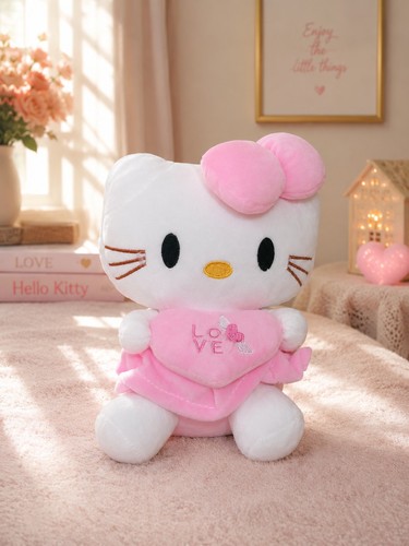 New big sanrio hello kitty - sanrio,