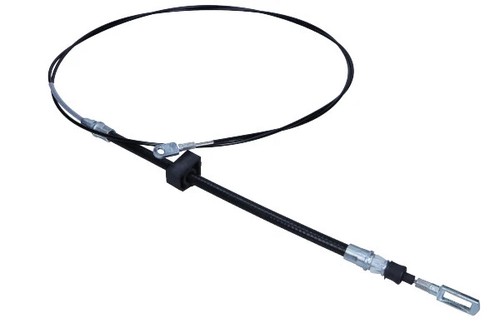 Rear cable pull - cable,