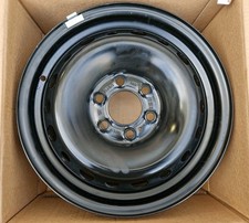 16" FORD TRANSIT (2023-25) 6 STUD STEEL WHEEL 