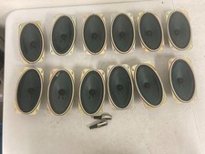 Lot of 12 SK 74-2B 1Ω Alnico