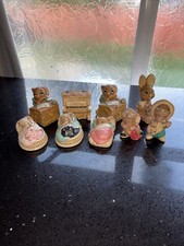 Pendelfin Vintage Rabbits