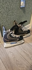 Nike Ice Skates Size 4 UK
