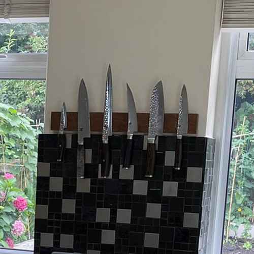 Wusthof magnetic knife - wusthof,