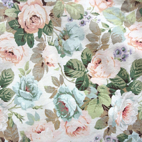 Sanderson chelsea rose - sanderson,