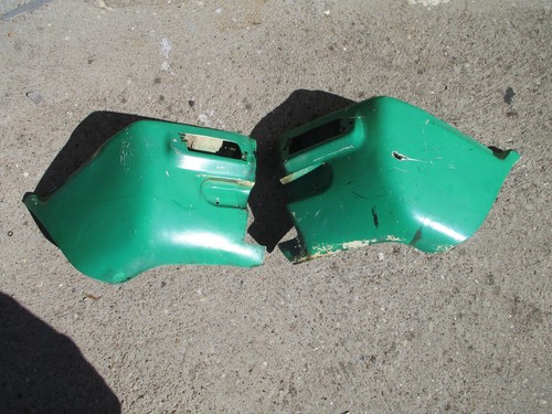 Triumph spitfire gt6 pair - gt6,