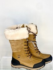 New UGG  Adirondack III Tall