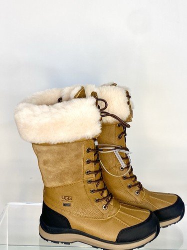 New ugg adirondack - new, iii