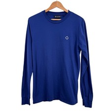 MA.STRUM T-Shirt Size S Icon