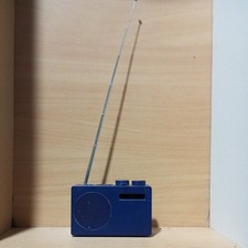 John Lewis DB348-4 DAB/FM