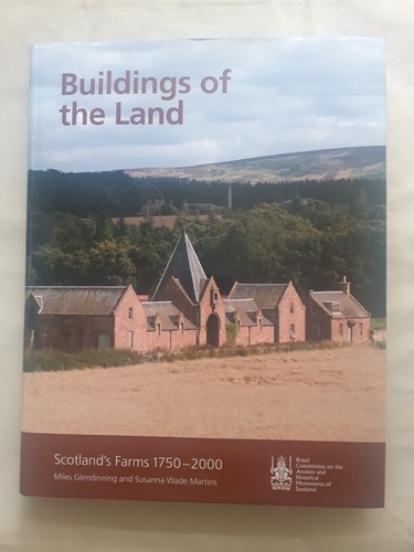 Buildings the land - buildings,