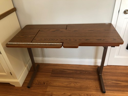 Free standing horn sewing - free,
