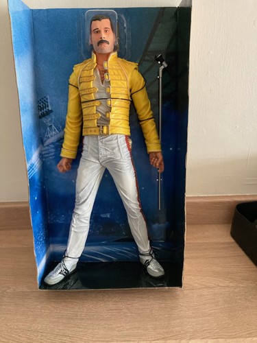 Neca freddie mercury - freddie,