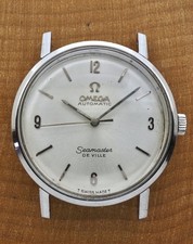 VINTAGE 1960's OMEGA MID-SIZE