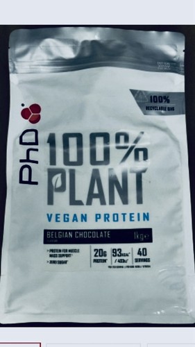 Phd nutrition belgian - nutrition,
