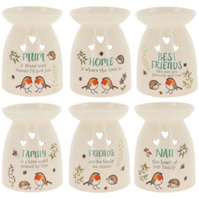 Shudehill Giftware Woodland