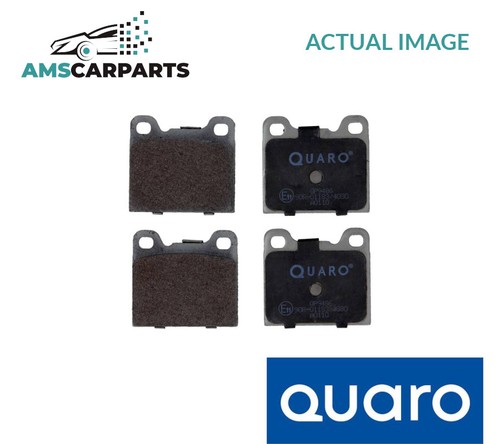 Brake pads set braking pad - brake,