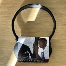 Virgin Atlantic Headphones