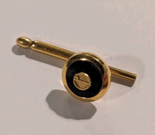 Dunhill shirt stud retractable - stud,