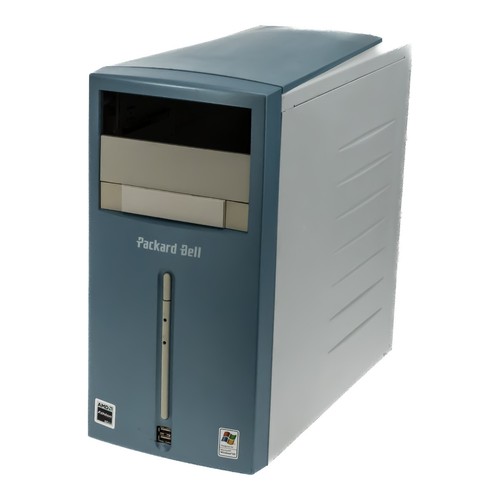 Packard bell imedia - imedia, tower