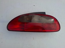 Mgf Rear Lights x2