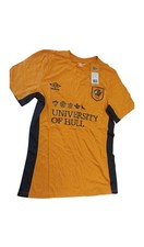 Umbro hull city football men's
