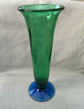 Vintage 1990s Orrefors Louise