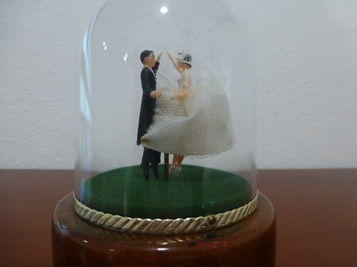 Vintage reuge dancing - reuge, wedding